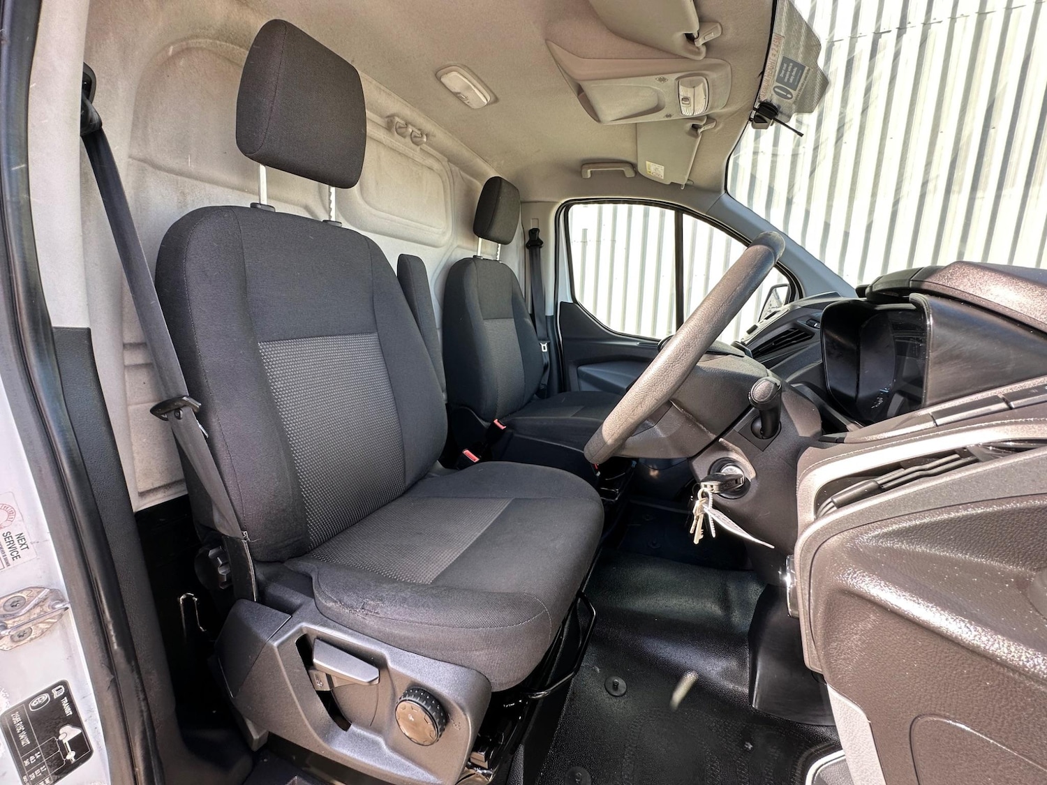 Vehicle 9