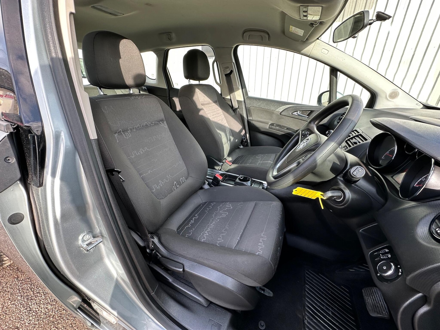 Used Vauxhall Meriva 2014 for sale - 76898803: Photo 11