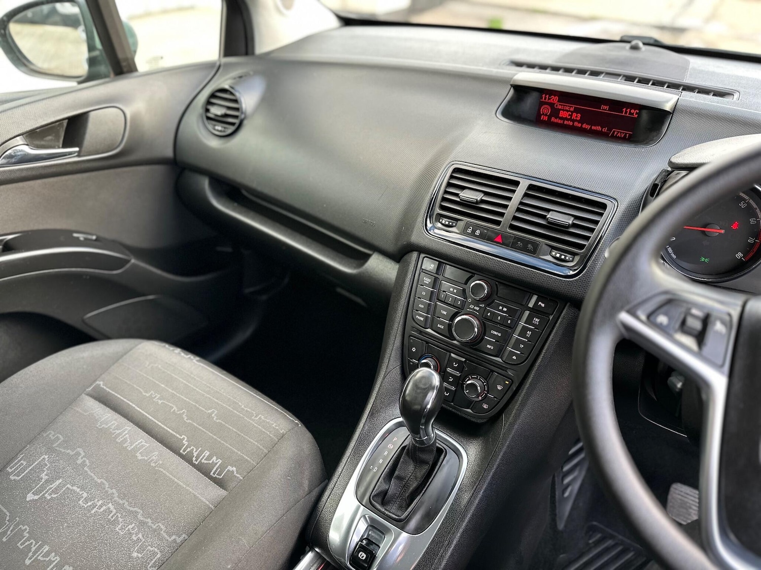 Used Vauxhall Meriva 2014 for sale - 76898803: Photo 13