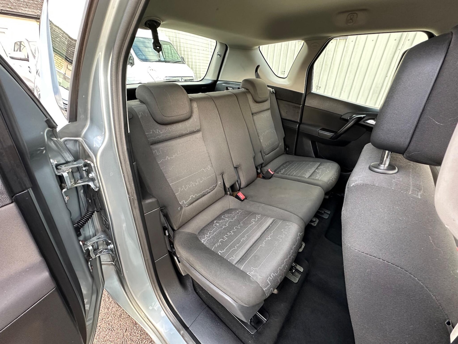 Used Vauxhall Meriva 2014 for sale - 76898803: Photo 15