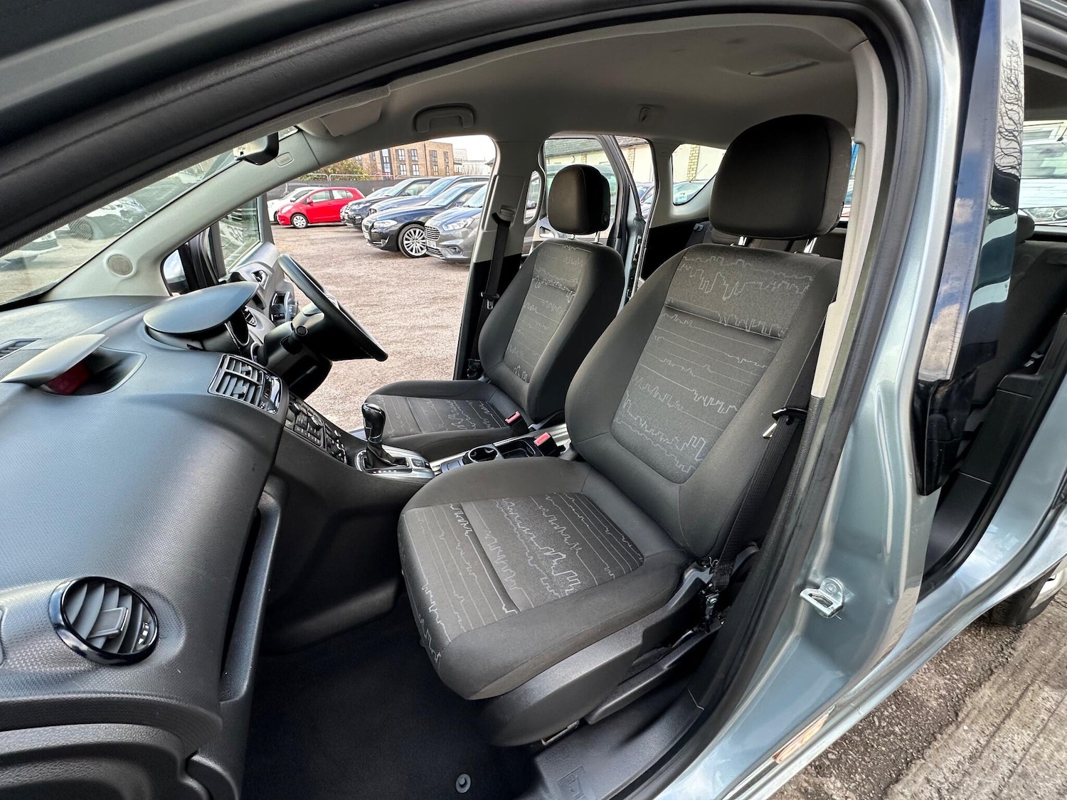 Used Vauxhall Meriva 2014 for sale - 76898803: Photo 18