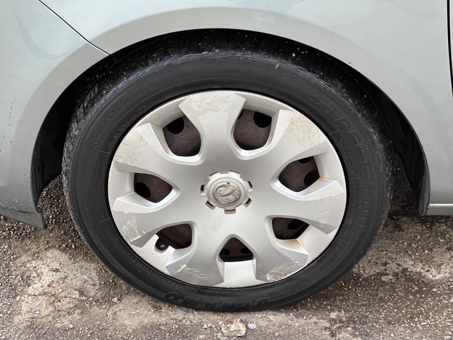 Used Vauxhall Meriva 2014 for sale - 76898803: Photo 20