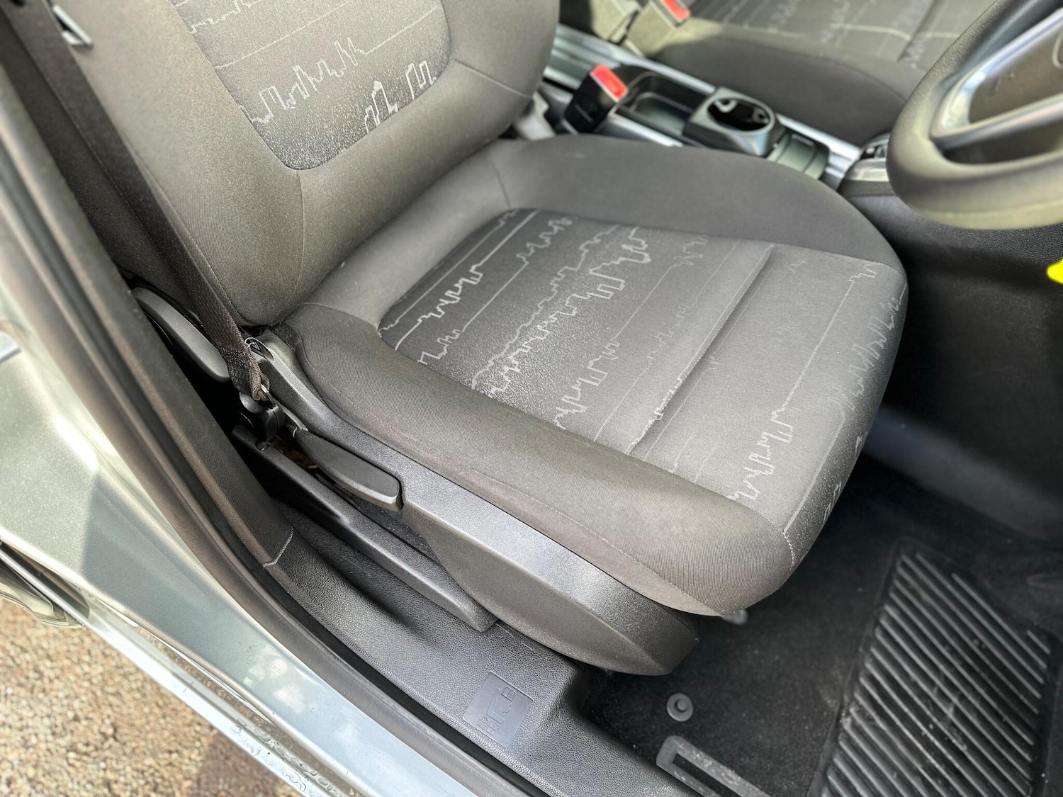 Used Vauxhall Meriva 2014 for sale - 76898803: Photo 35