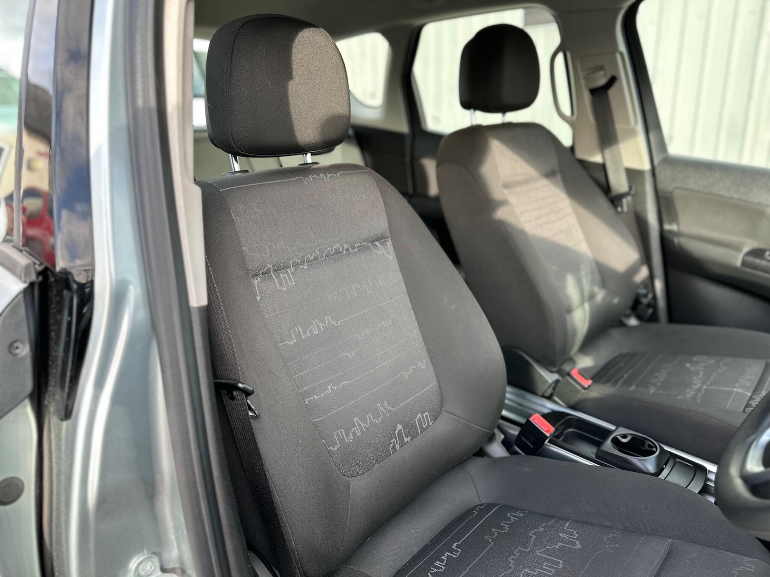 Used Vauxhall Meriva 2014 for sale - 76898803: Photo 36