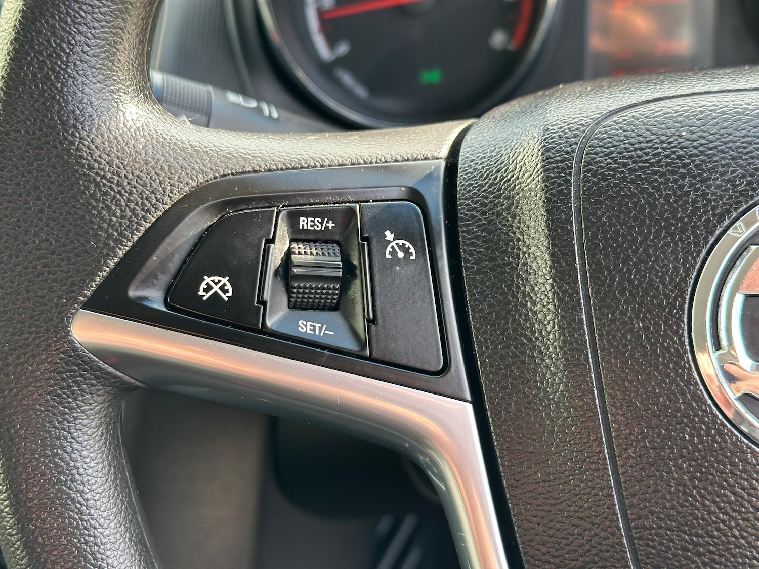 Used Vauxhall Meriva 2014 for sale - 76898803: Photo 38