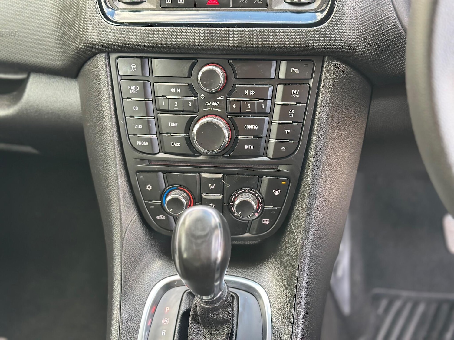 Used Vauxhall Meriva 2014 for sale - 76898803: Photo 41