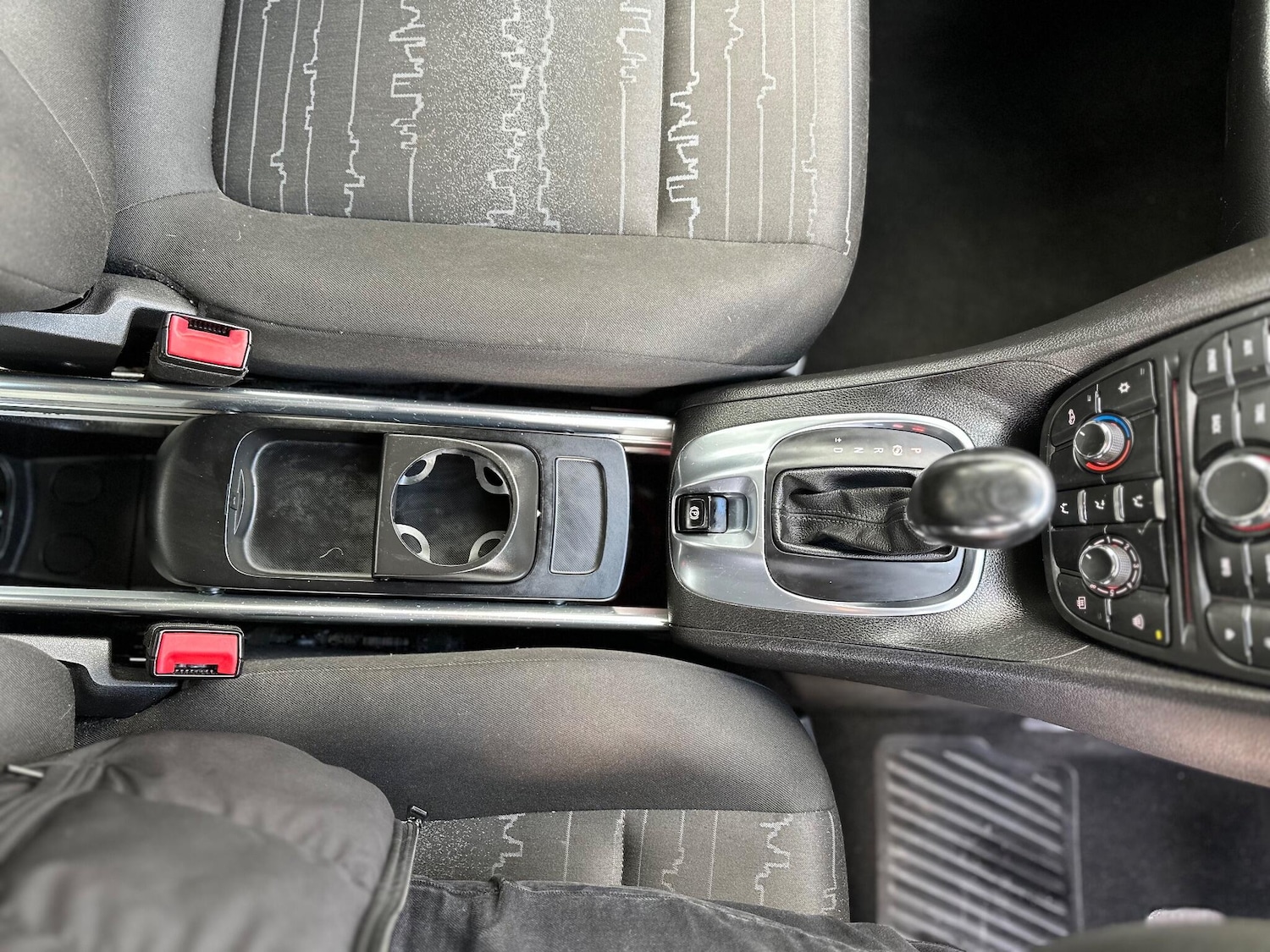 Used Vauxhall Meriva 2014 for sale - 76898803: Photo 42