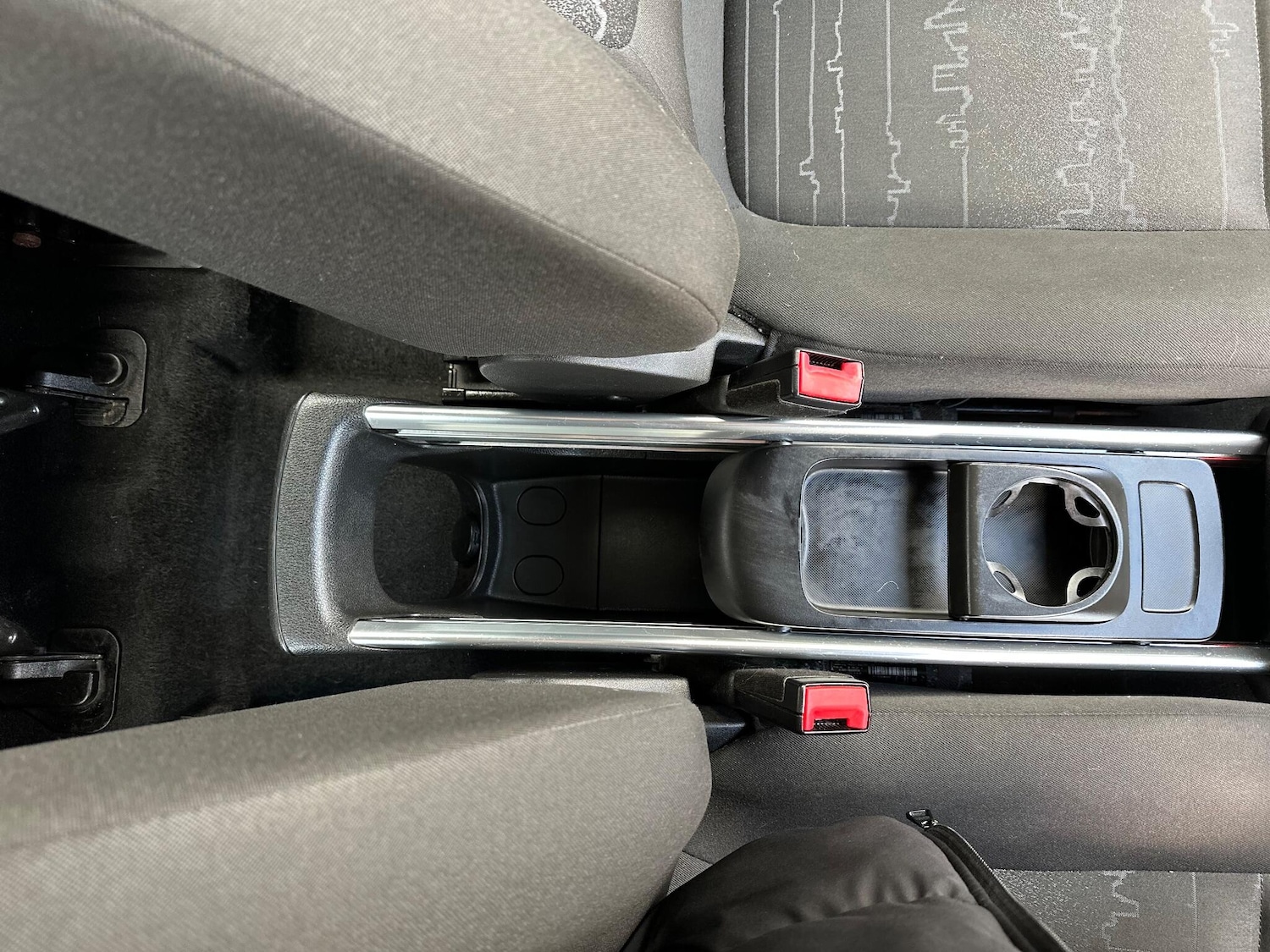 Used Vauxhall Meriva 2014 for sale - 76898803: Photo 43