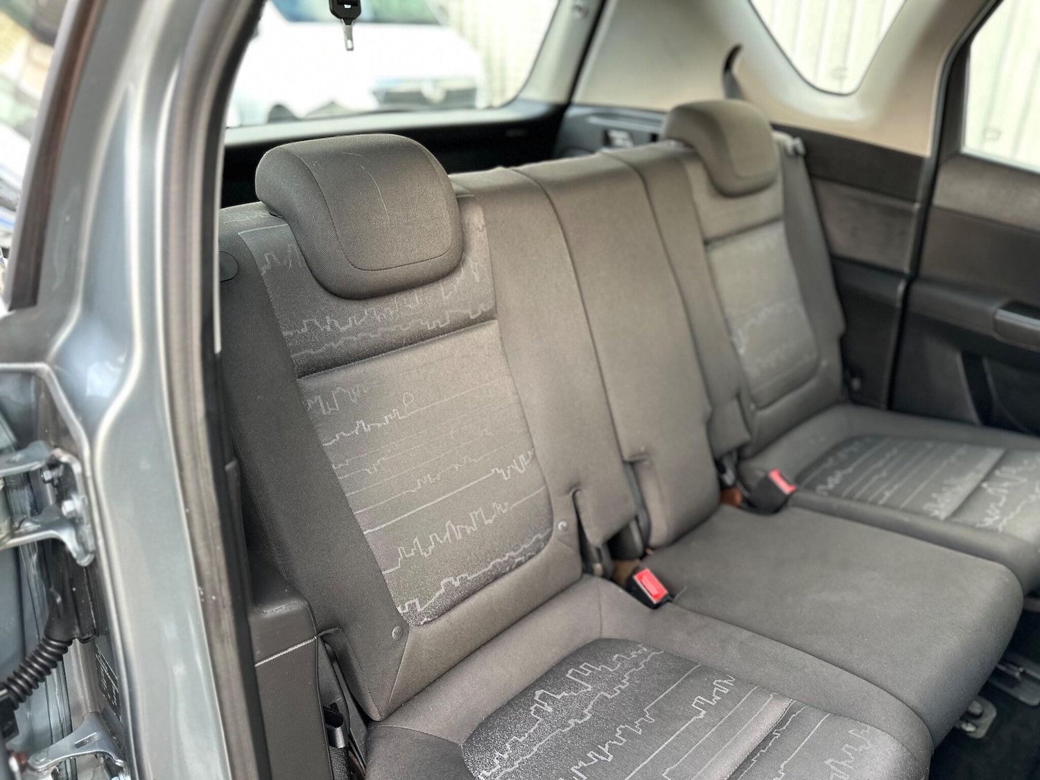 Used Vauxhall Meriva 2014 for sale - 76898803: Photo 45