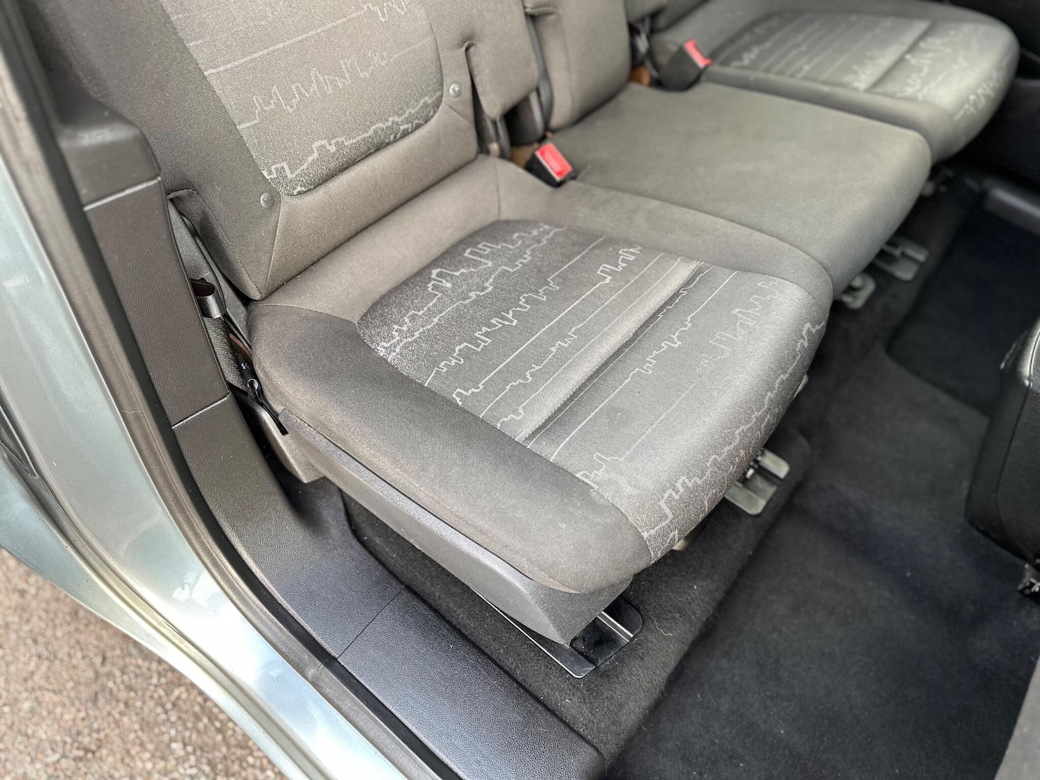 Used Vauxhall Meriva 2014 for sale - 76898803: Photo 46