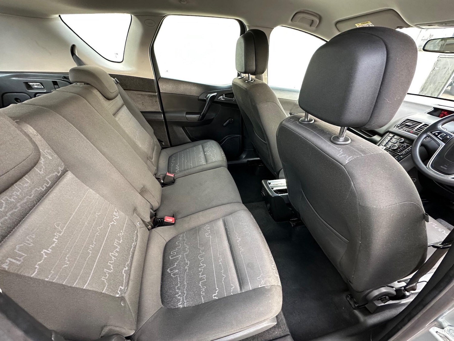 Used Vauxhall Meriva 2014 for sale - 76898803: Photo 47