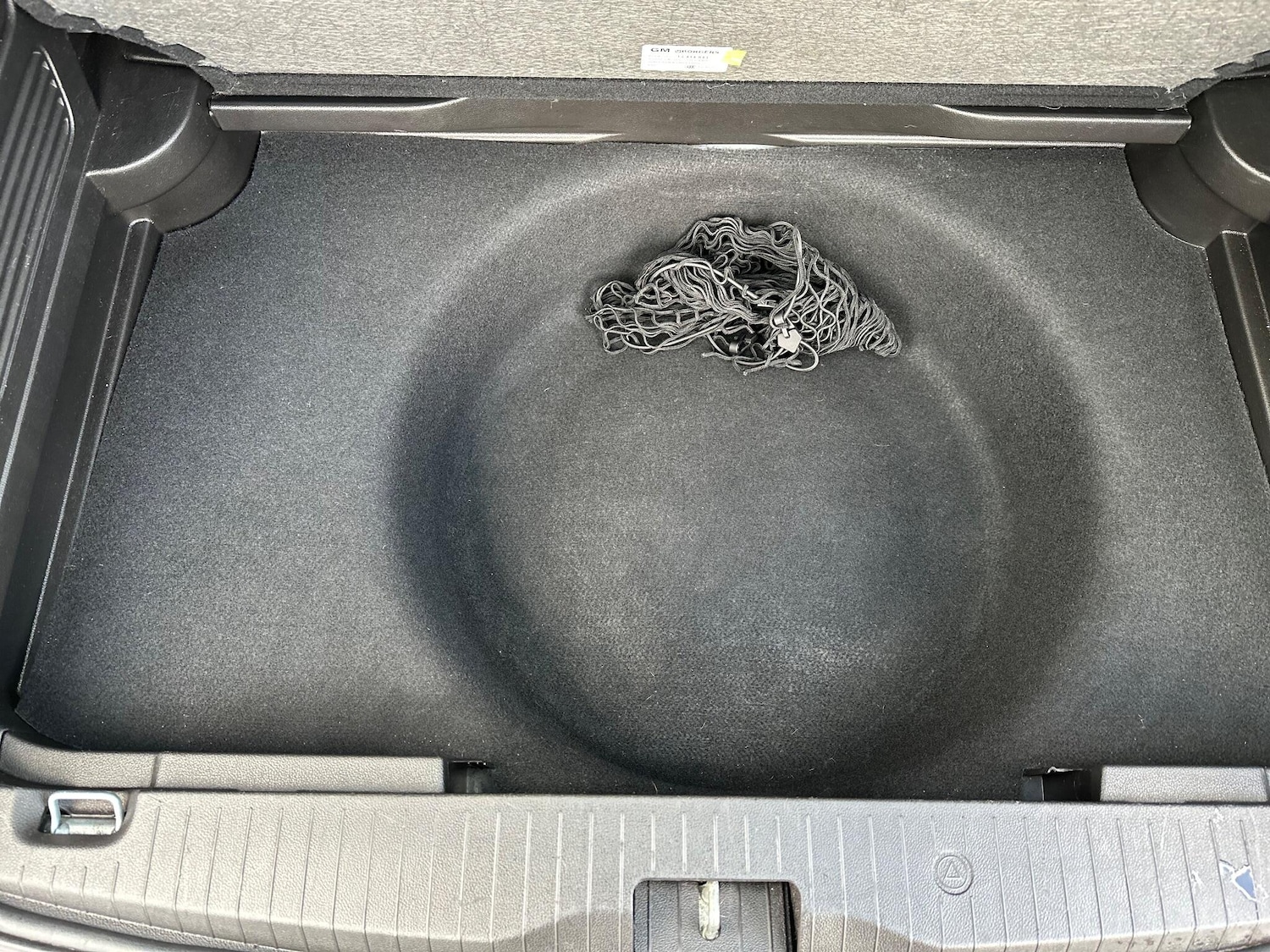 Used Vauxhall Meriva 2014 for sale - 76898803: Photo 49