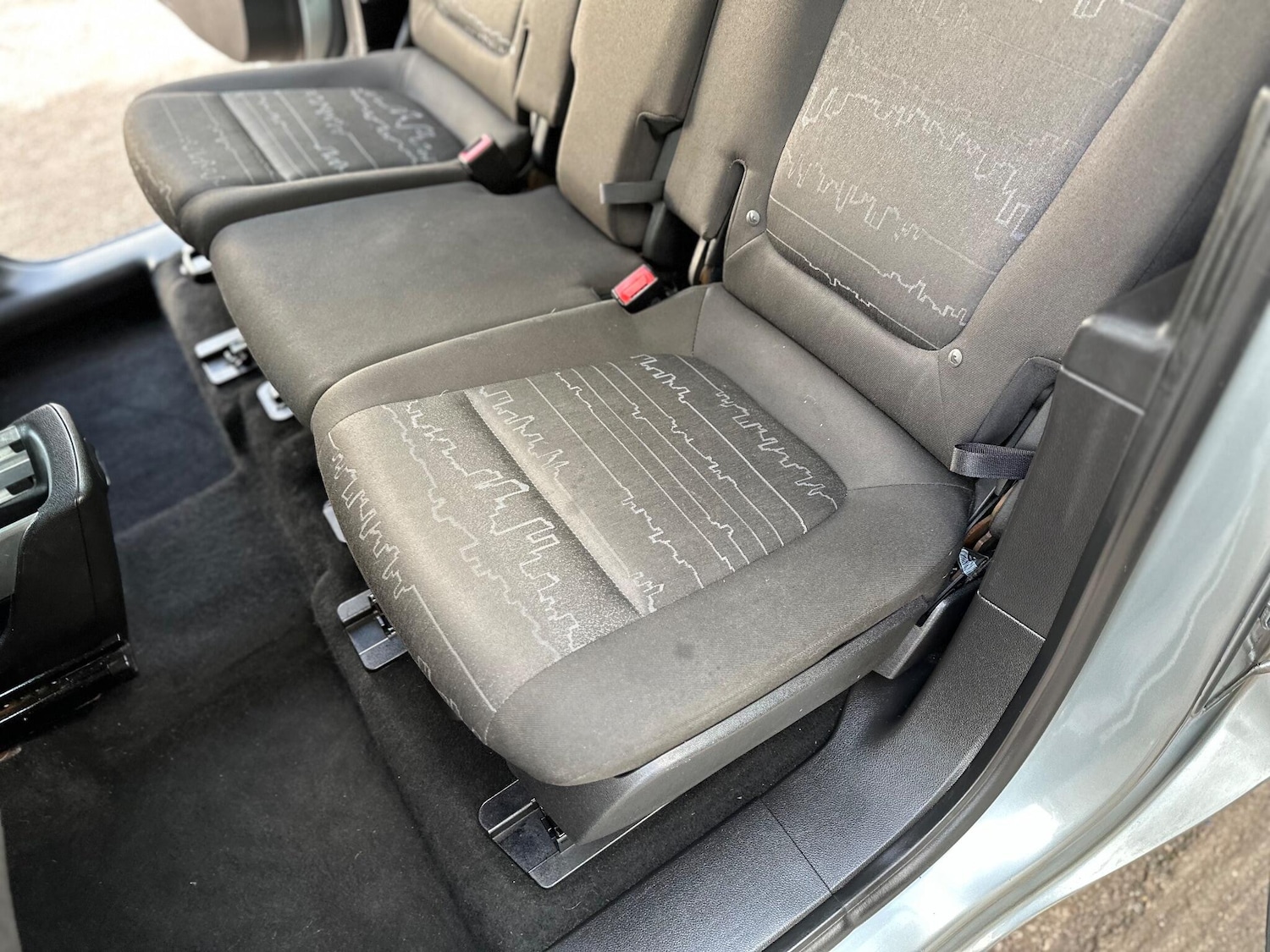 Used Vauxhall Meriva 2014 for sale - 76898803: Photo 52