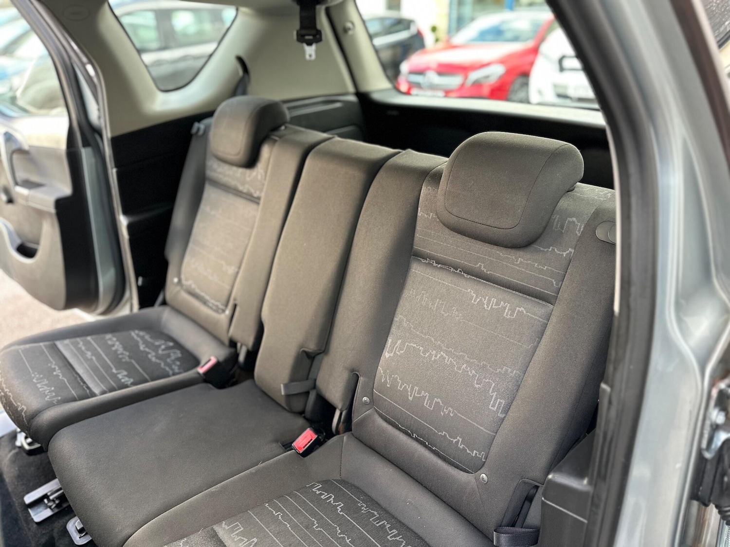 Used Vauxhall Meriva 2014 for sale - 76898803: Photo 53