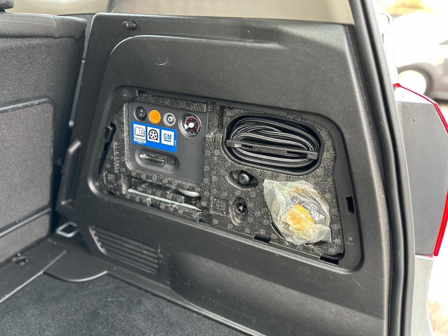 Used Vauxhall Meriva 2014 for sale - 76898803: Photo 54