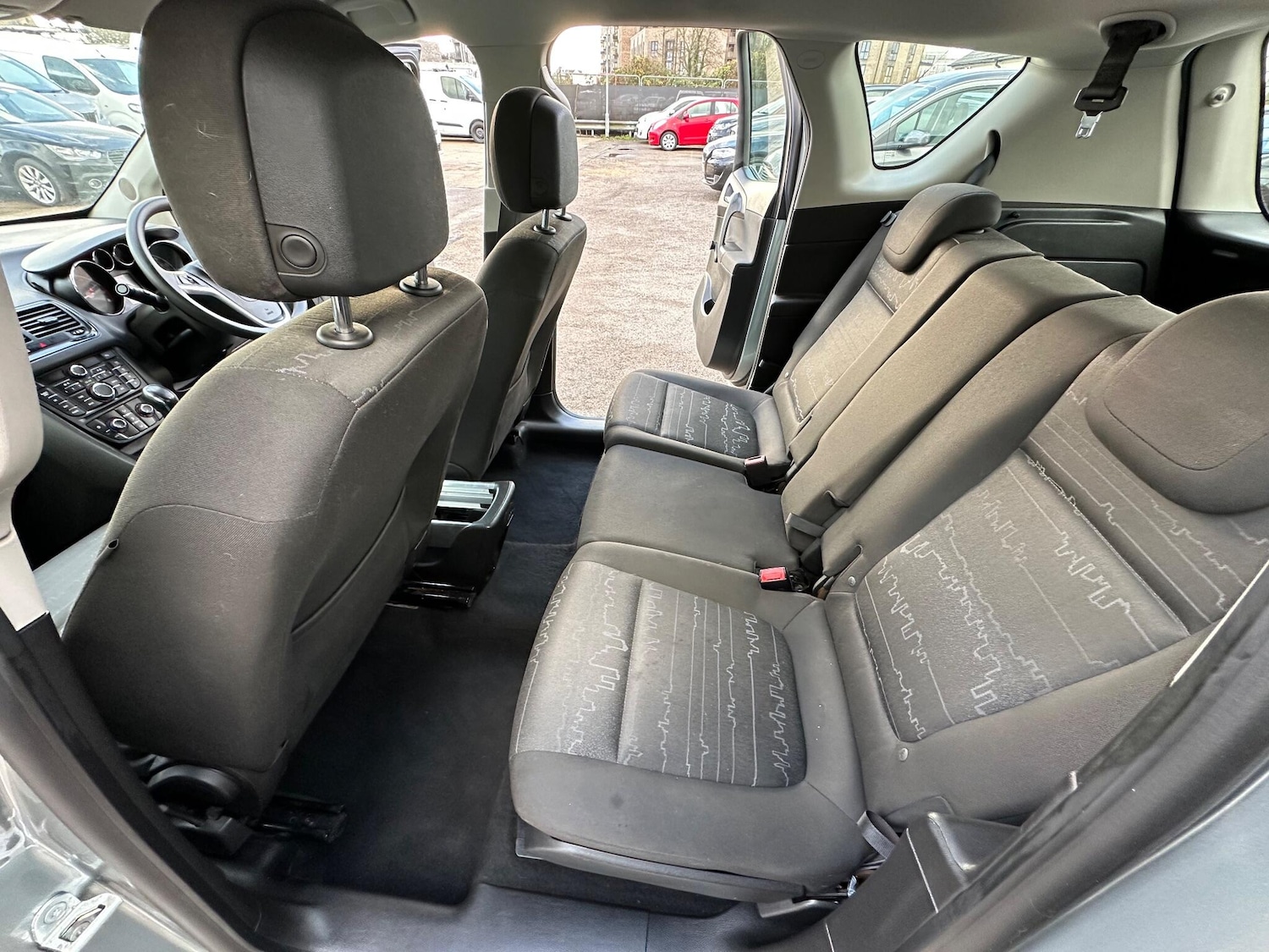 Used Vauxhall Meriva 2014 for sale - 76898803: Photo 56