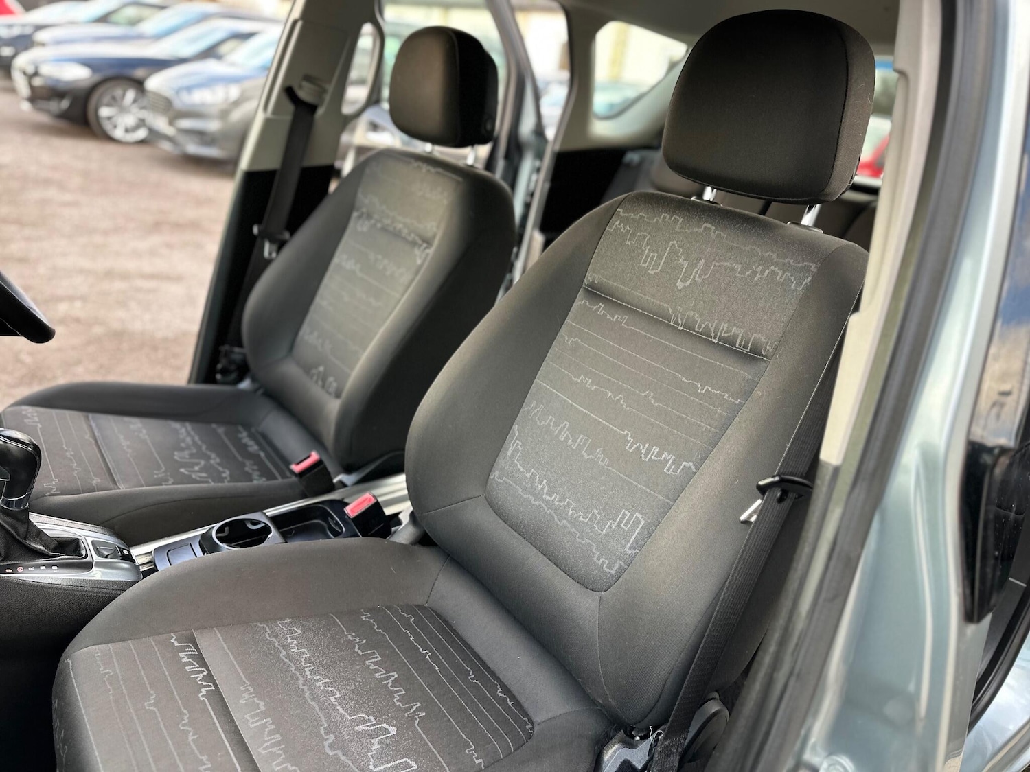 Used Vauxhall Meriva 2014 for sale - 76898803: Photo 57