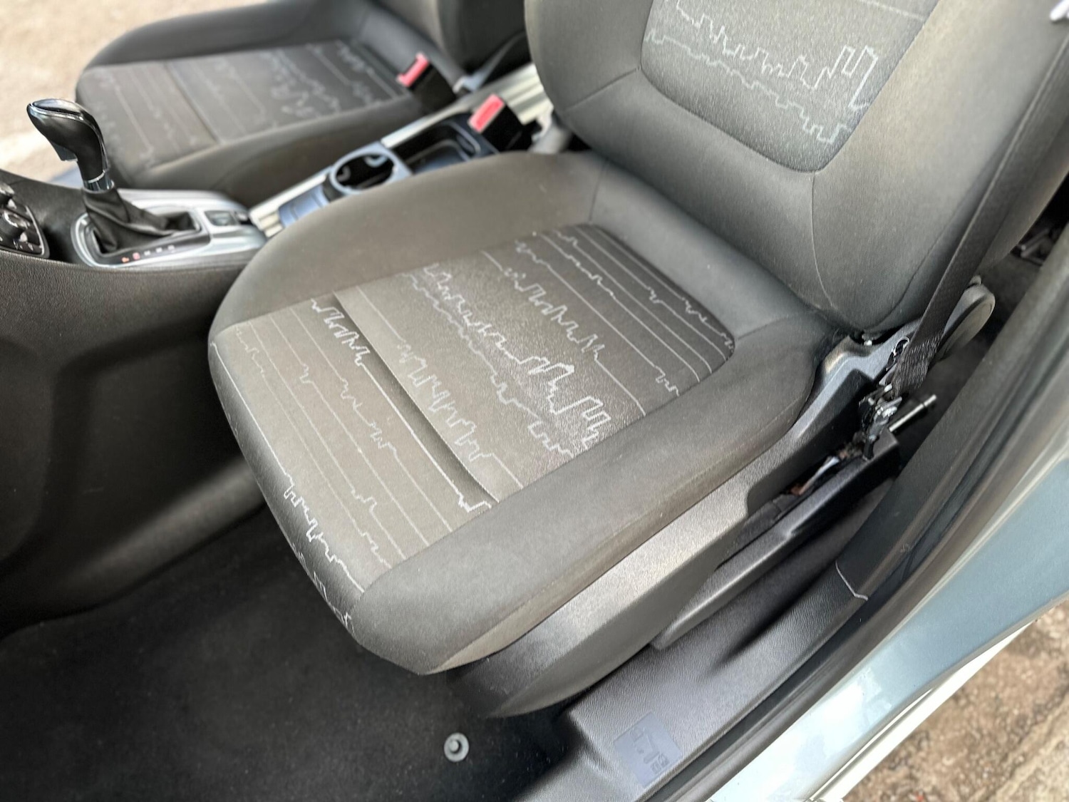 Used Vauxhall Meriva 2014 for sale - 76898803: Photo 58