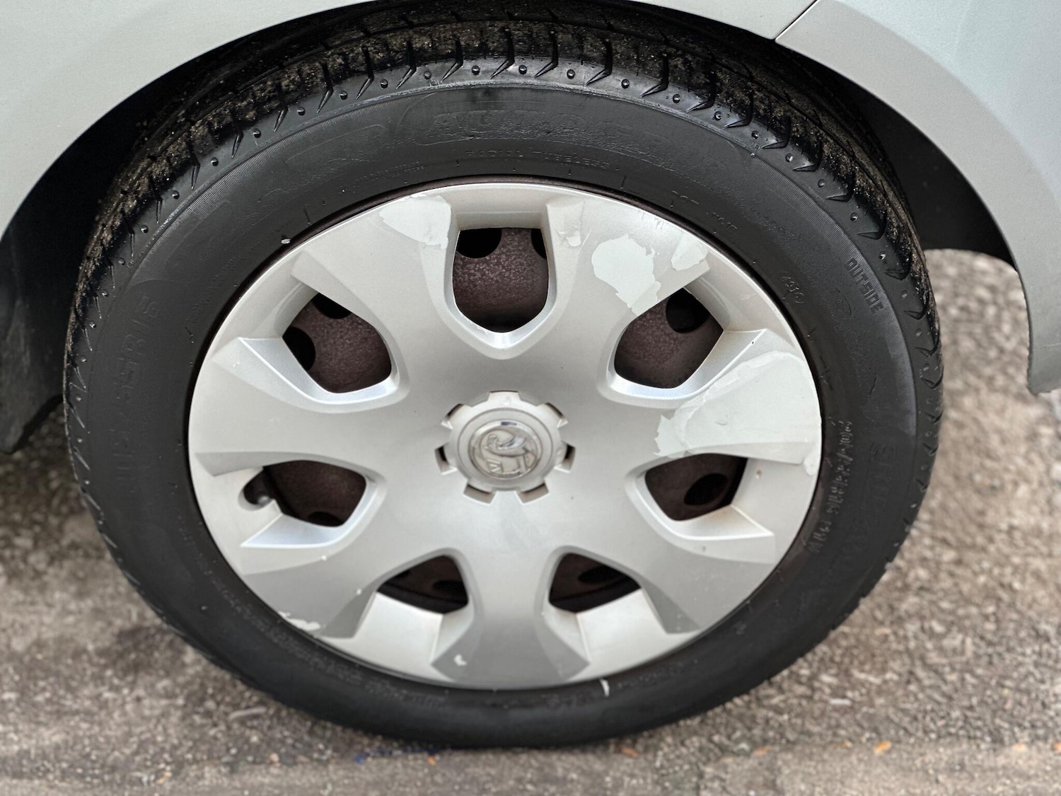 Used Vauxhall Meriva 2014 for sale - 76898803: Photo 60