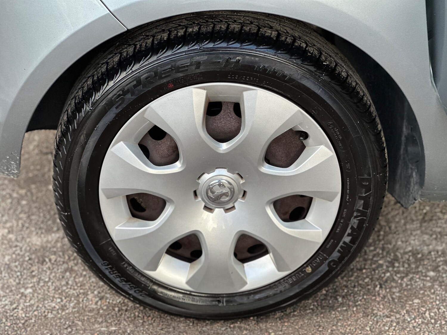 Used Vauxhall Meriva 2014 for sale - 76898803: Photo 61