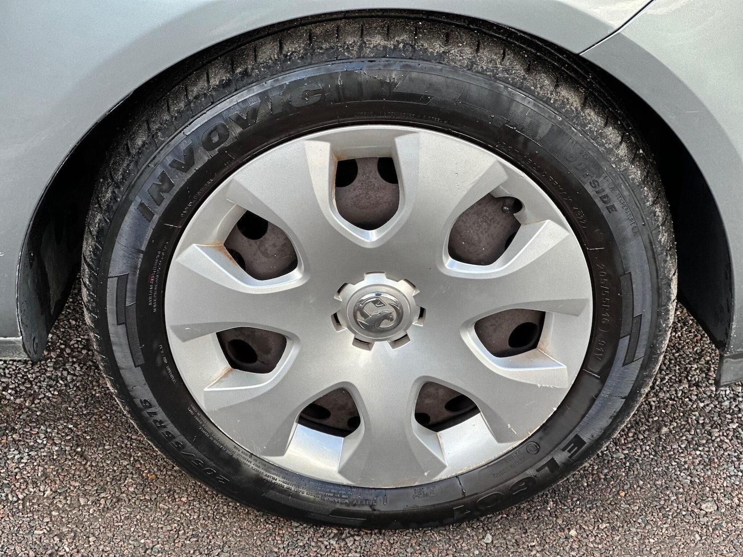 Used Vauxhall Meriva 2014 for sale - 76898803: Photo 62