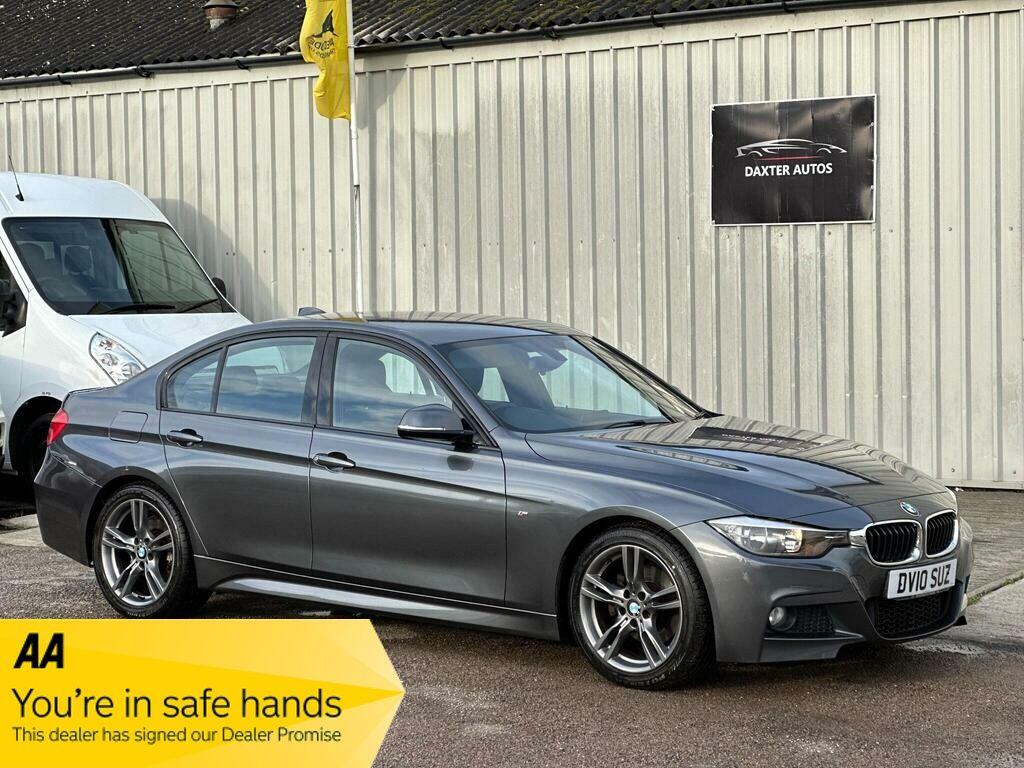 Used BMW 3 Series 2013 for sale - 76645296: Photo 1