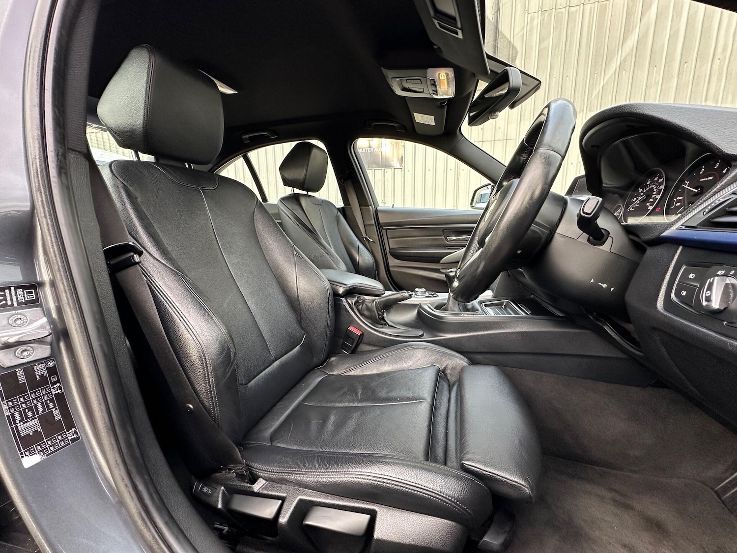 Used BMW 3 Series 2013 for sale - 76645296: Photo 12