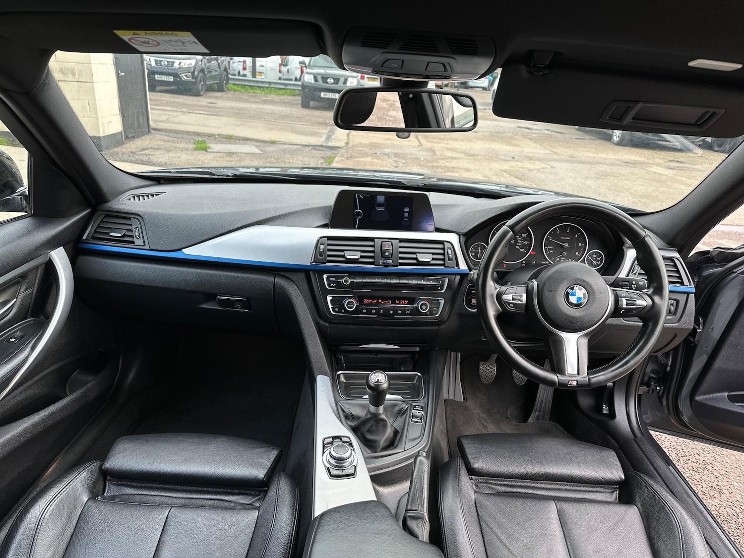 Used BMW 3 Series 2013 for sale - 76645296: Photo 14