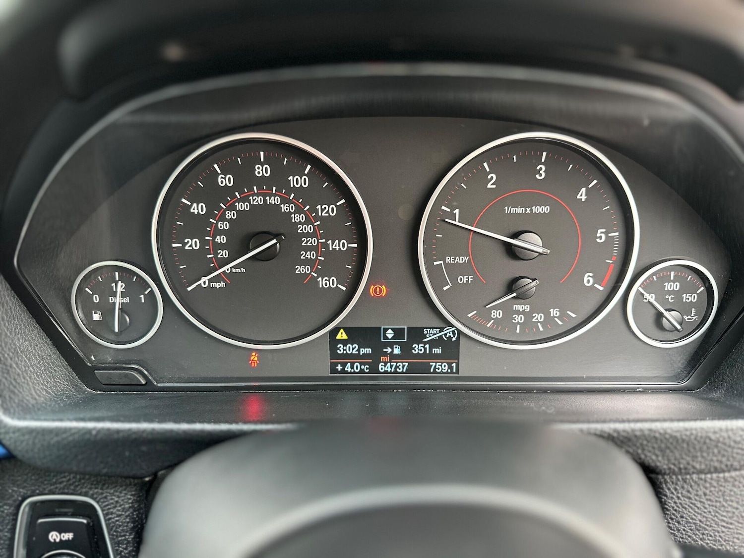 Used BMW 3 Series 2013 for sale - 76645296: Photo 15