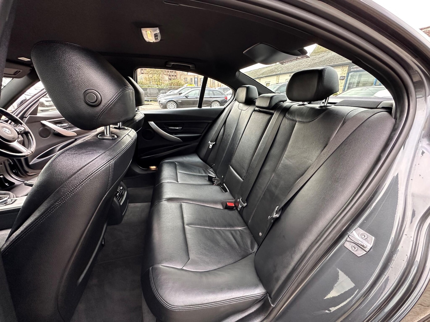 Used BMW 3 Series 2013 for sale - 76645296: Photo 16