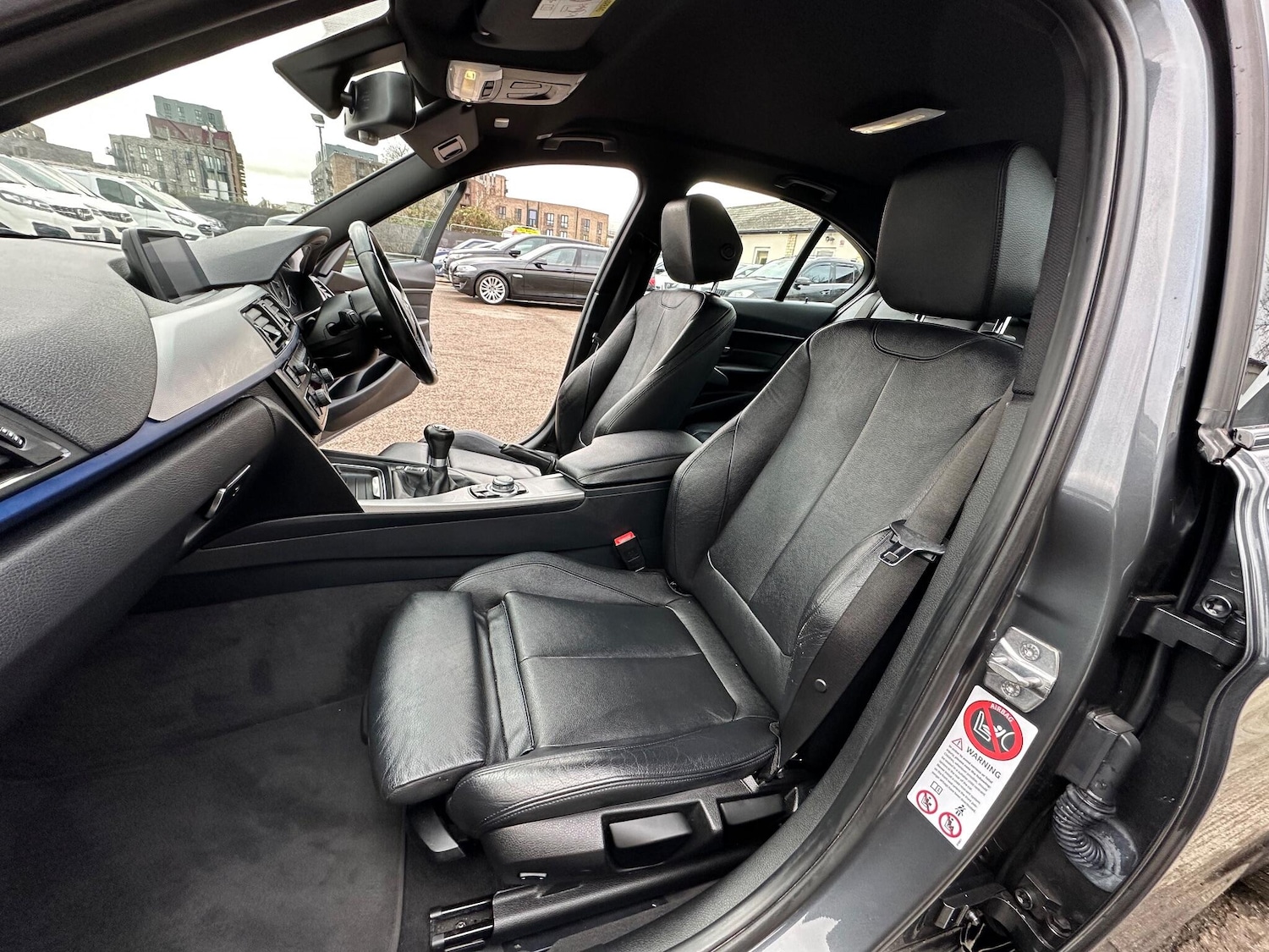 Used BMW 3 Series 2013 for sale - 76645296: Photo 17