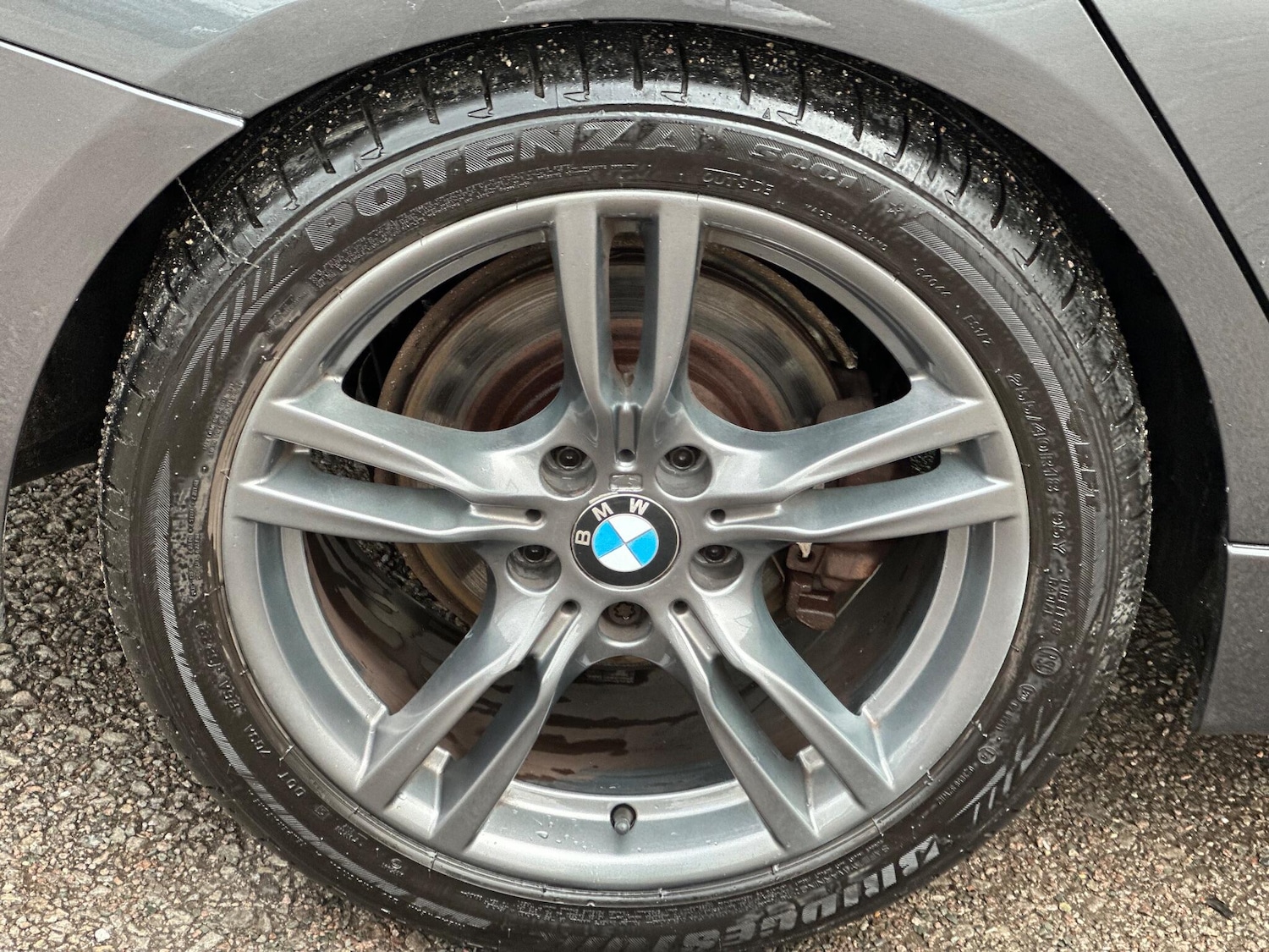 Used BMW 3 Series 2013 for sale - 76645296: Photo 18