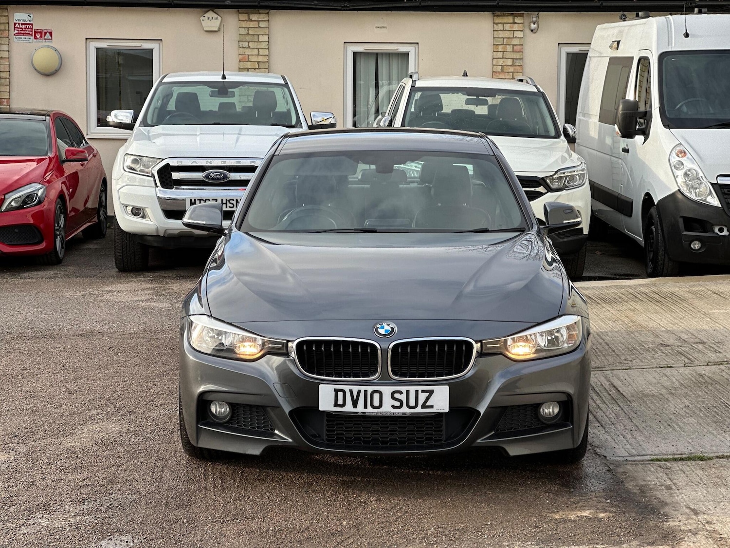Used BMW 3 Series 2013 for sale - 76645296: Photo 19