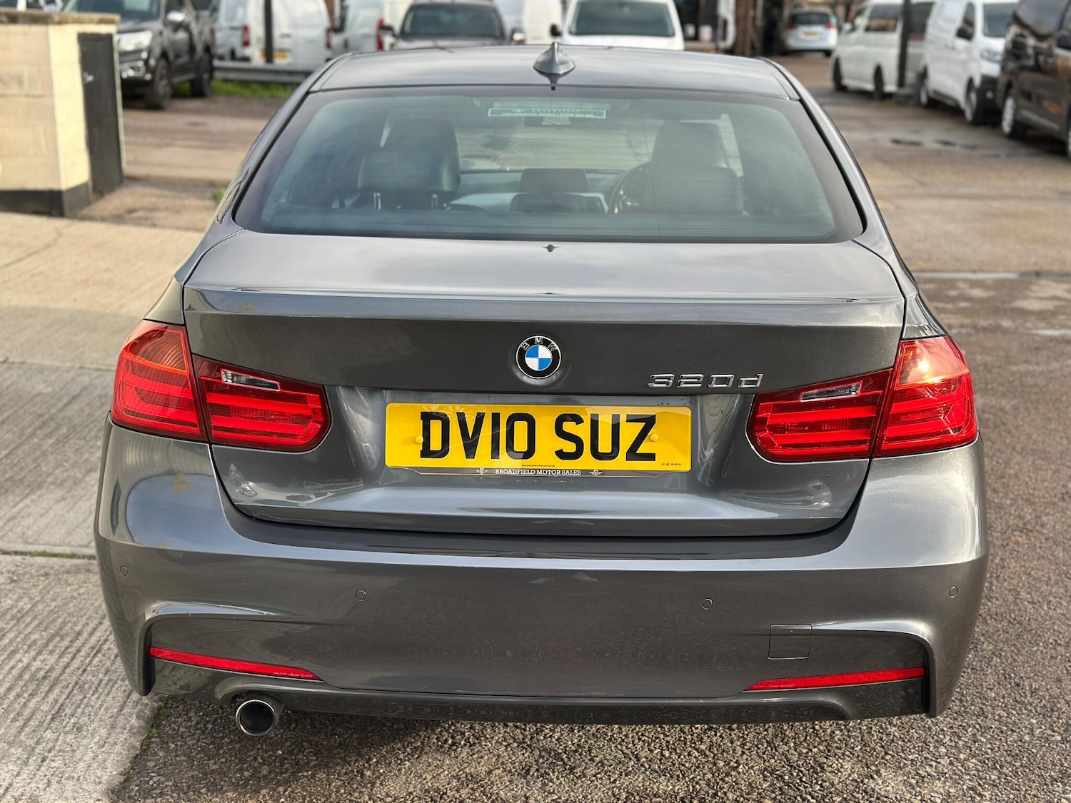 Used BMW 3 Series 2013 for sale - 76645296: Photo 20