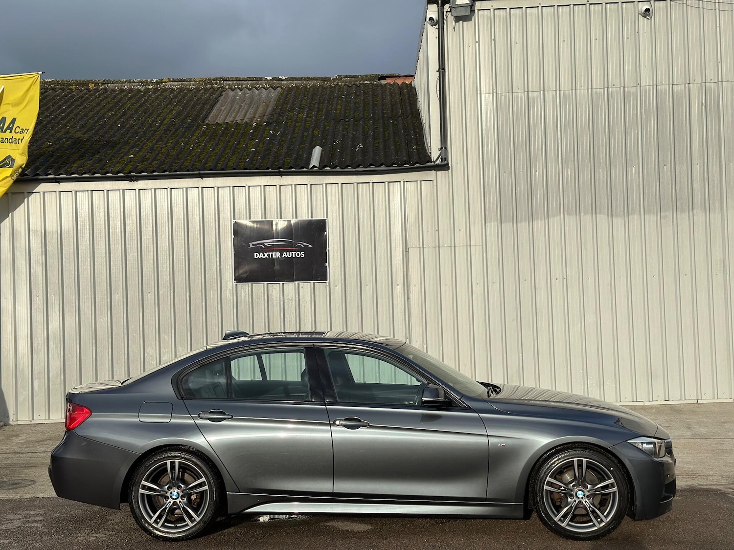 Used BMW 3 Series 2013 for sale - 76645296: Photo 21