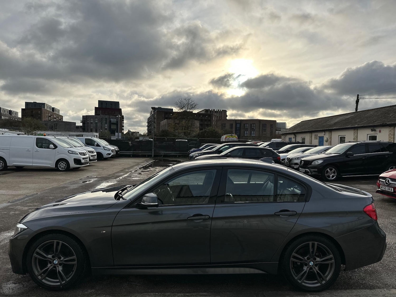 Used BMW 3 Series 2013 for sale - 76645296: Photo 22