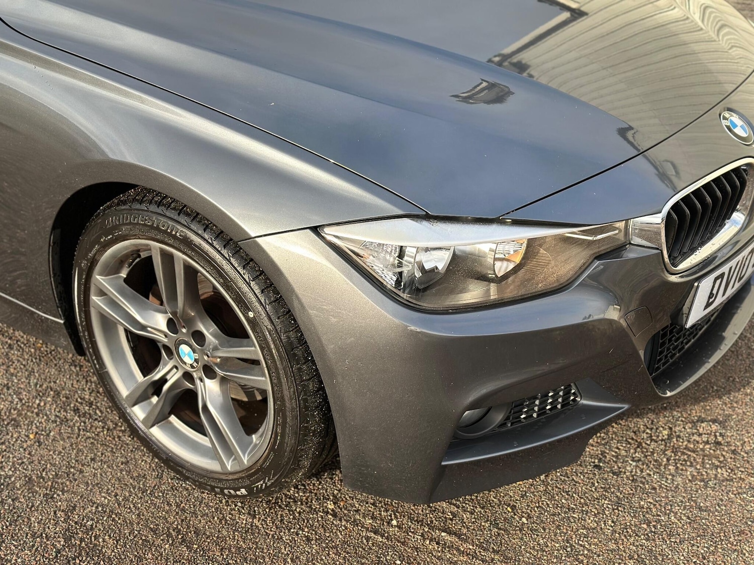 Used BMW 3 Series 2013 for sale - 76645296: Photo 23