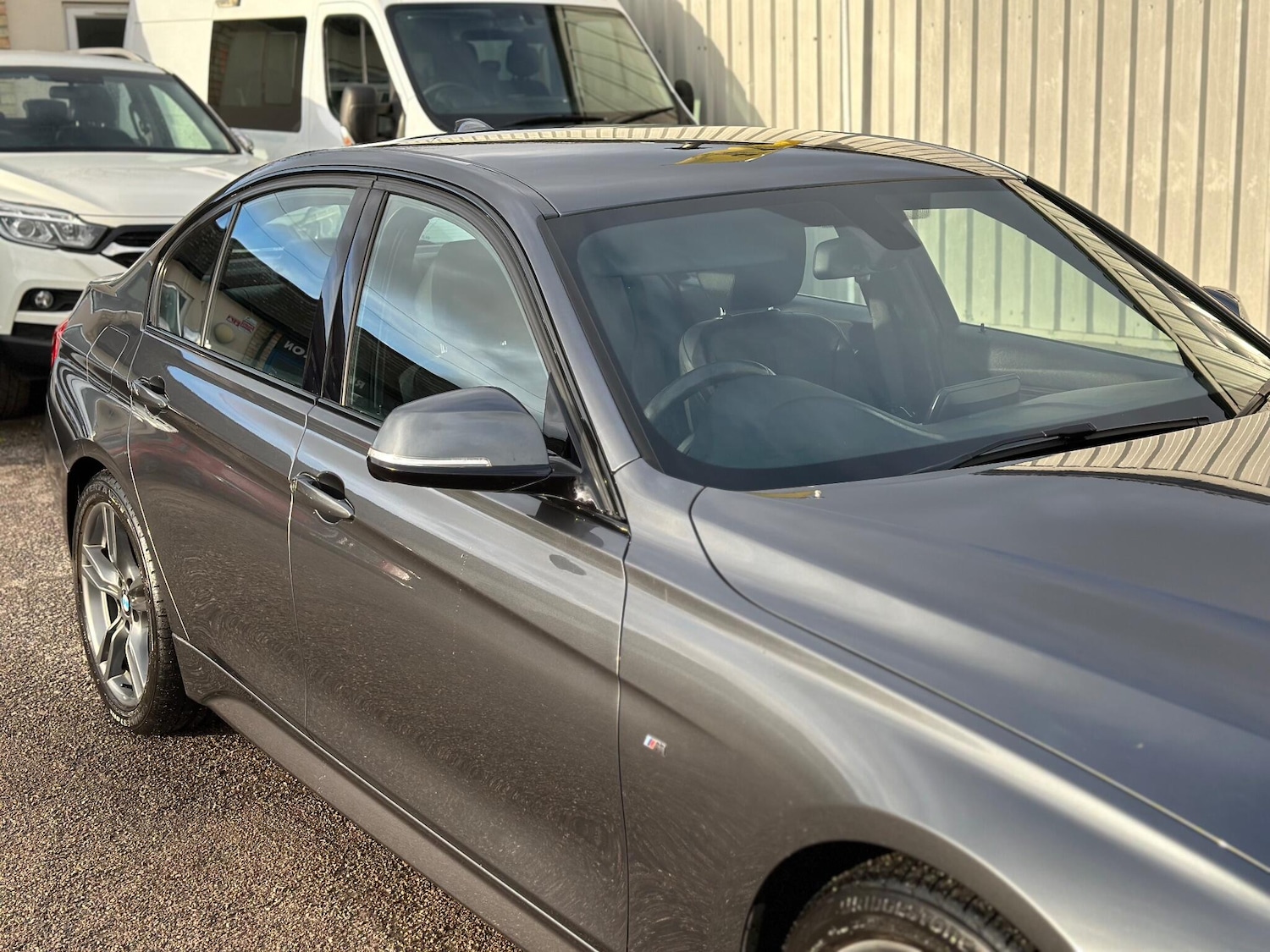 Used BMW 3 Series 2013 for sale - 76645296: Photo 24