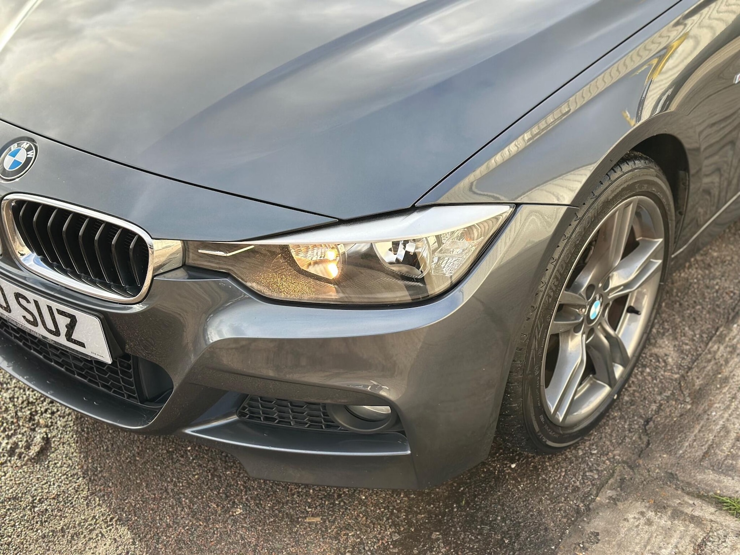 Used BMW 3 Series 2013 for sale - 76645296: Photo 25