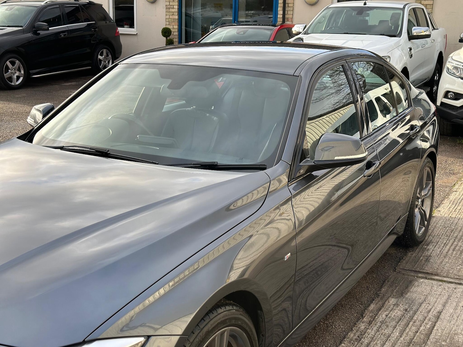 Used BMW 3 Series 2013 for sale - 76645296: Photo 26