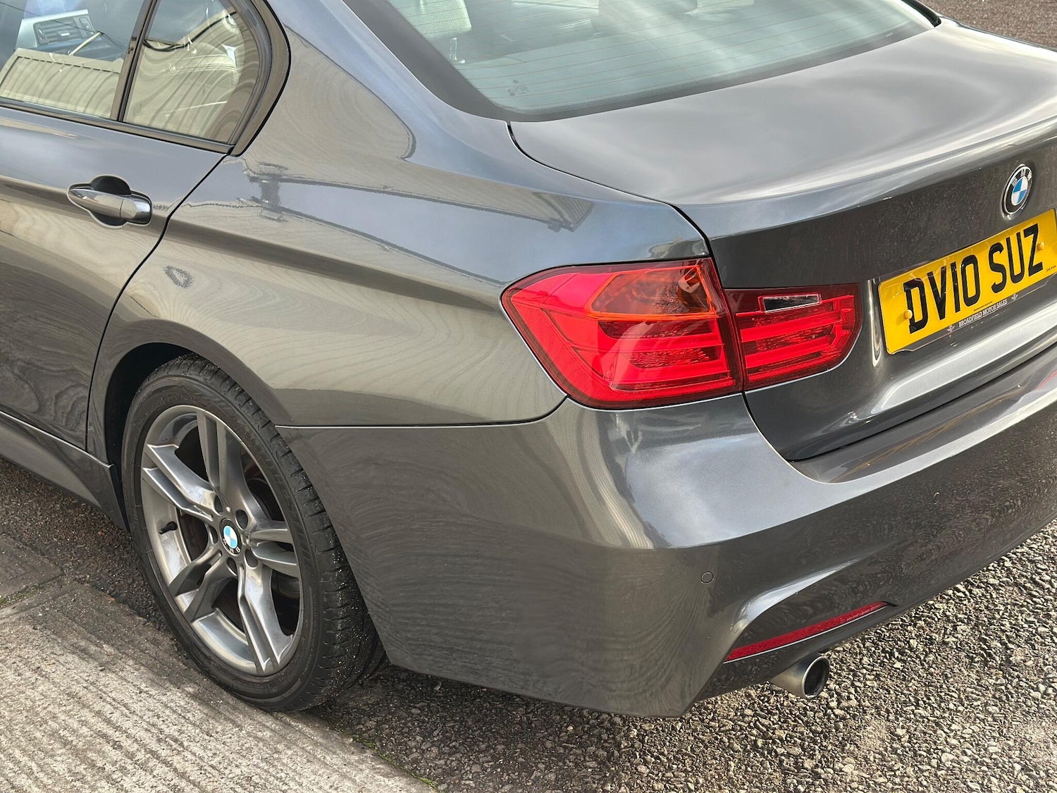 Used BMW 3 Series 2013 for sale - 76645296: Photo 27