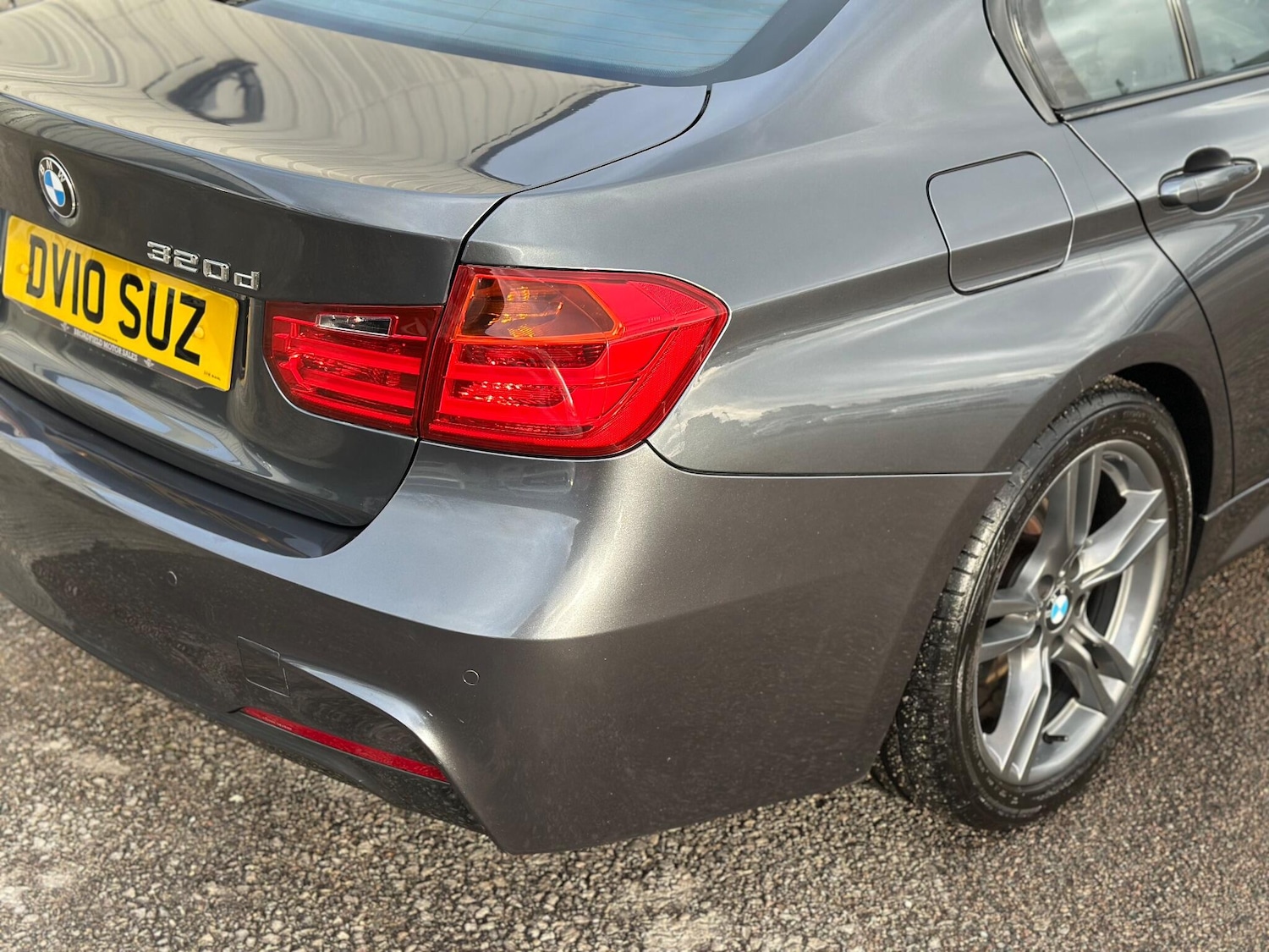 Used BMW 3 Series 2013 for sale - 76645296: Photo 29