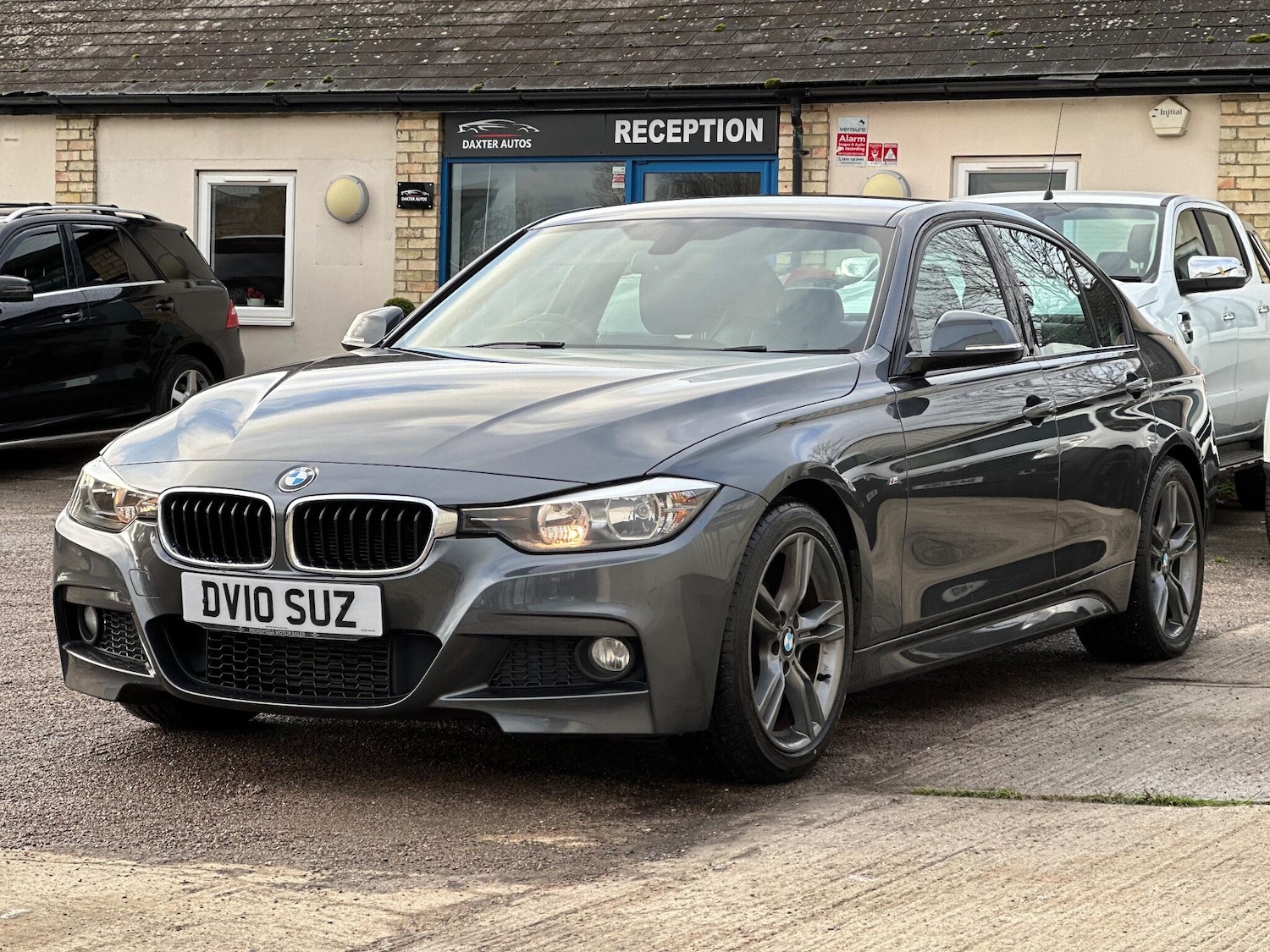Used BMW 3 Series 2013 for sale - 76645296: Photo 3