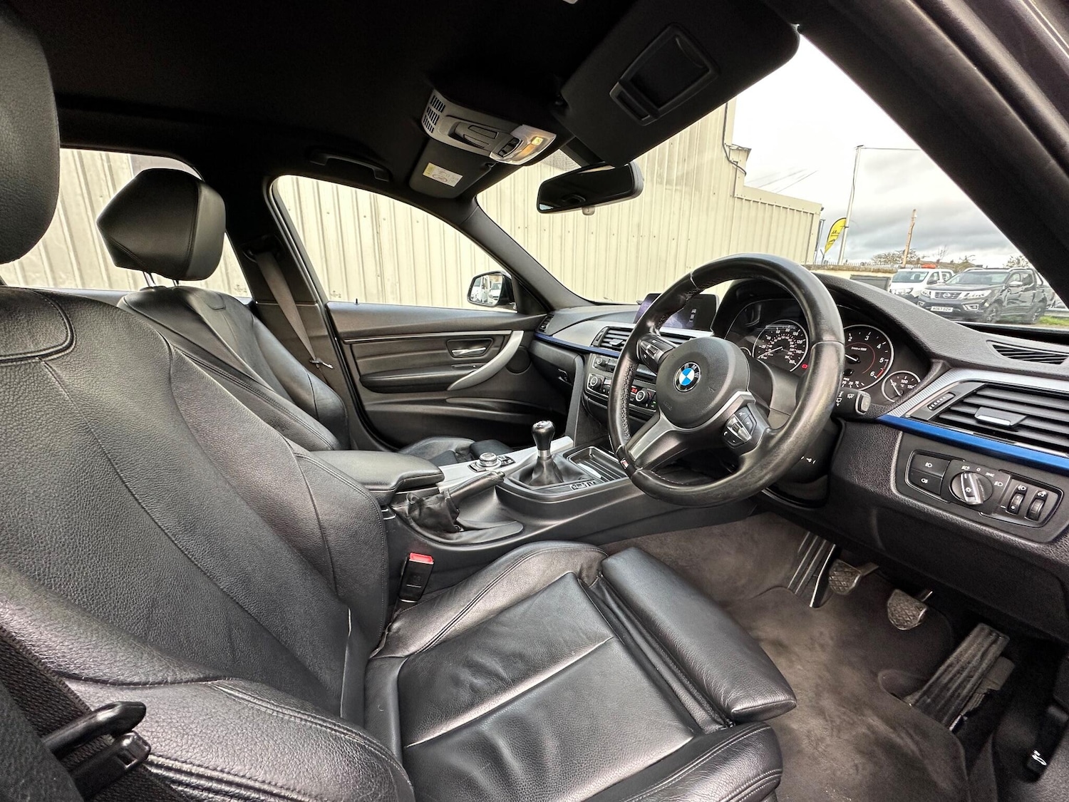 Used BMW 3 Series 2013 for sale - 76645296: Photo 36