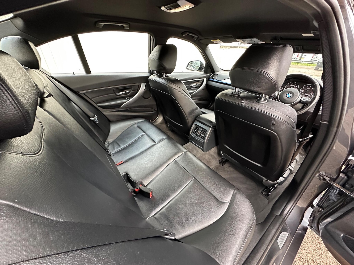 Used BMW 3 Series 2013 for sale - 76645296: Photo 45