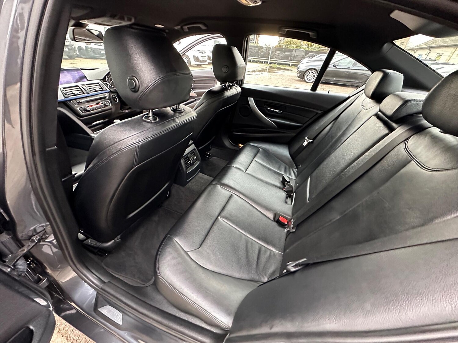 Used BMW 3 Series 2013 for sale - 76645296: Photo 51