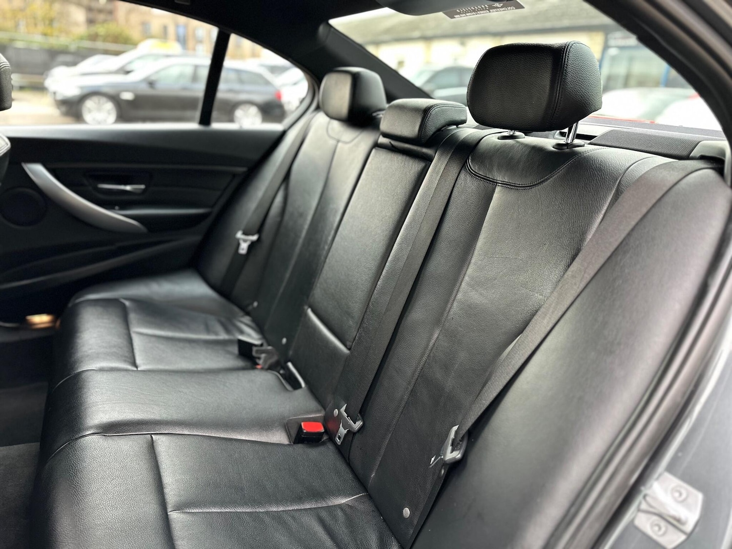 Used BMW 3 Series 2013 for sale - 76645296: Photo 52