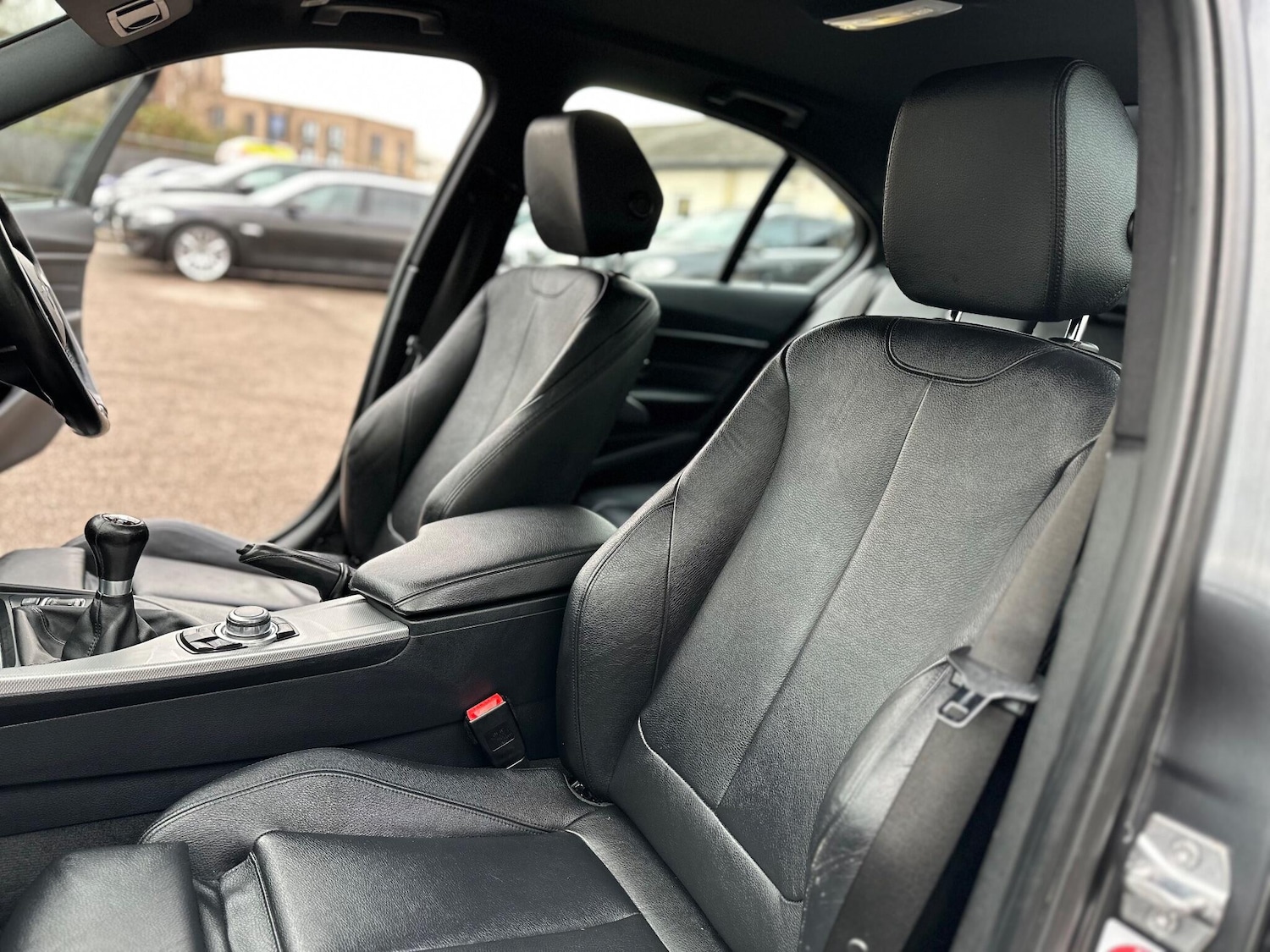 Used BMW 3 Series 2013 for sale - 76645296: Photo 55