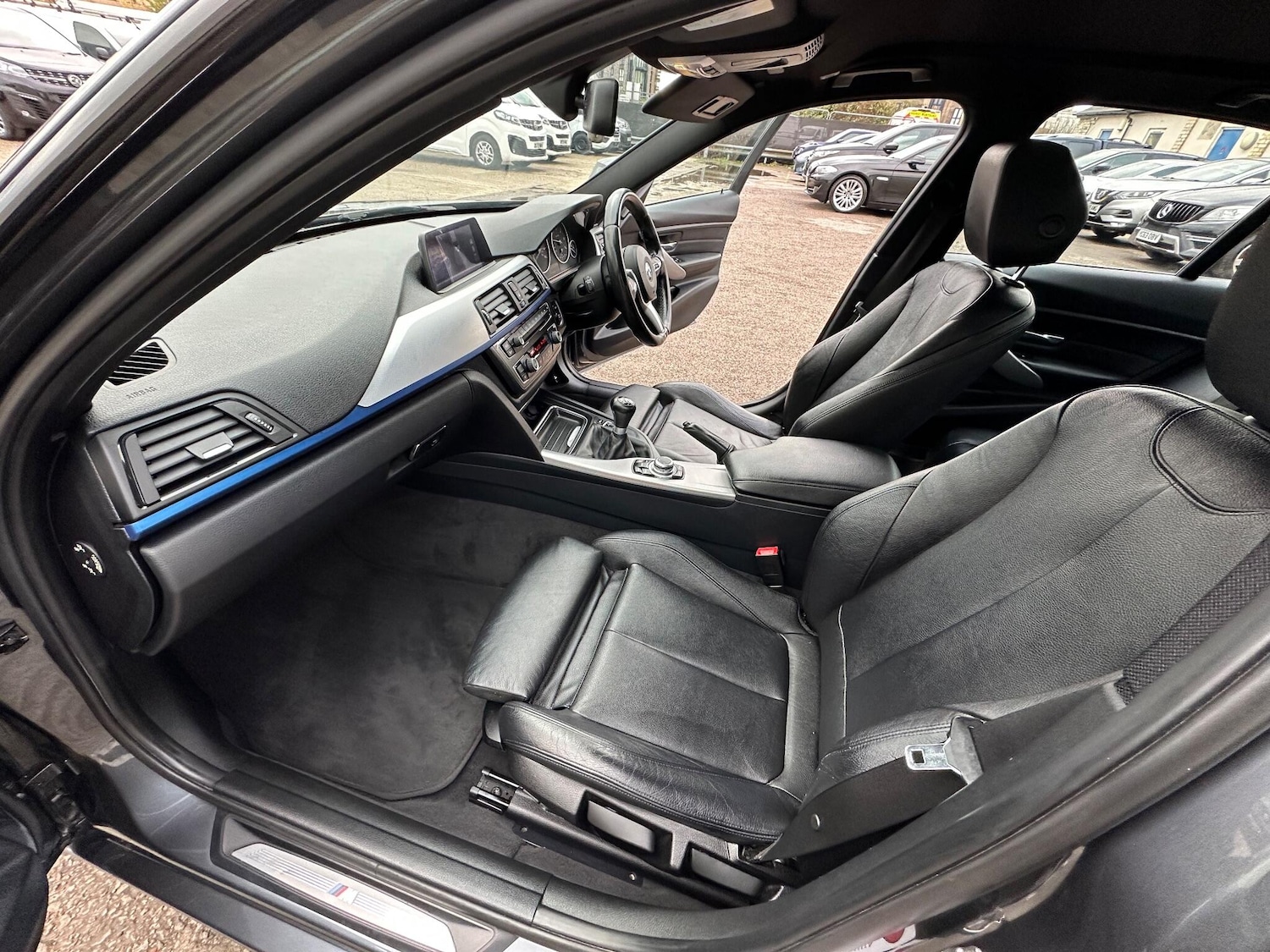 Used BMW 3 Series 2013 for sale - 76645296: Photo 56