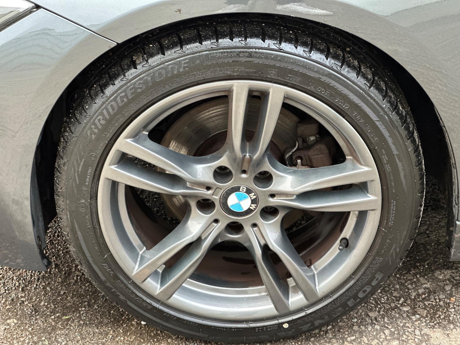 Used BMW 3 Series 2013 for sale - 76645296: Photo 57